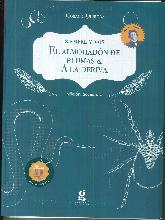 Siempre vivos. El almohadn de plumas y a la deriva