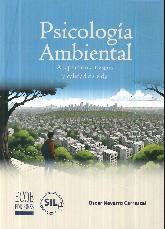 Psicolog�a ambiental. Adaptaci�n a riesgos y calidad de vida