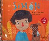 Sim�n. Inlcluye audio libro
