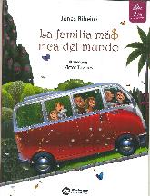 La familia m�s rica del mundo