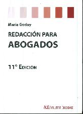 Redacci�n para Abogados
