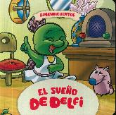 El sue�o de Delfi