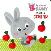 Aprendo con Bruny vamos a contar