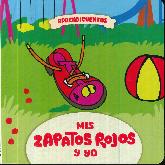 Mis zapatos rojos y Yo