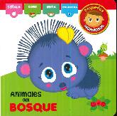 Animales del Bosque