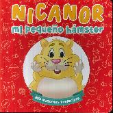 Nicanor mi peque�o h�mster