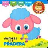 Animales de la Pradera