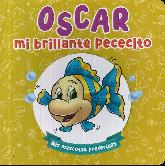 Oscar mi brillante pecesito