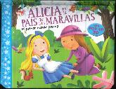 Alicia en el pa�s de las maravillas