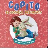 Copito el conejo juguet�n