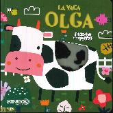 La vaca Olga