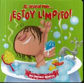 Al asearme � Estoy limpito!