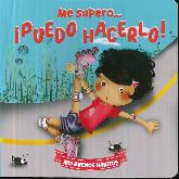 Me supero  �Puedo hacerlo!