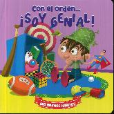 Con el orden � Soy Genial!