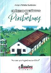 Cr�nicas Hist�ricas de Piribebuy