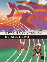 Metodologia y Tecnicas de Atletismo