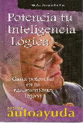 Potencia tu inteligencia logica