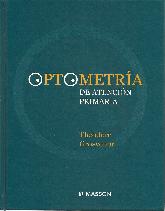 Optometra de atencin primaria