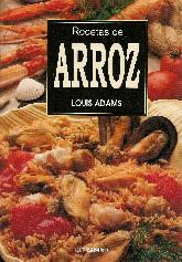 Recetas de Arroz