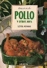 Recetas de Pollo y otras aves