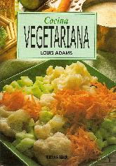 Cocina Vegetariana