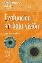 Evaluacion en baja vision