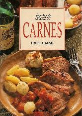 Recetas de Carnes