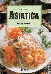 Cocina Asiatica