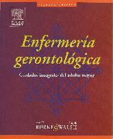 Enfermeria Gerontologica