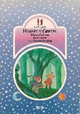 Hansel y Gretel