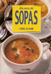 Recetas de Sopas