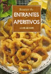 Recetas de Entrantes y Aperitivos