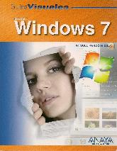 Guias visuales Micorsoft Windows 7
