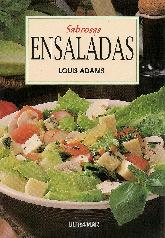 Sabrosas Ensaladas