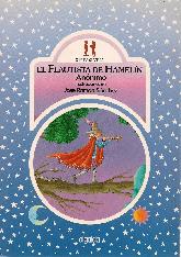 El Flautista de Hamelin