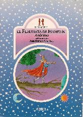 El Flautista de Hamelin