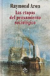 Las etapas del pensamiento sociologico