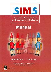 SIMS Inventario estructurado de simulacin de sntomas