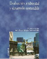 Evaluacion ambiental y desarrollo sostenible