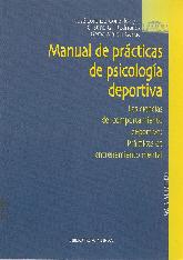 Manual de practicas de psicologia deportiva