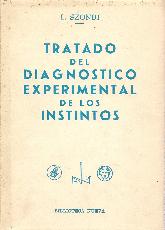 Tratado del Diagnostico Experimental de los Instintos
