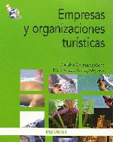 Empresas y organizaciones turisticas