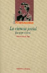 La ciencia jovial