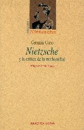 Nietzsche y la critica de la modernidad