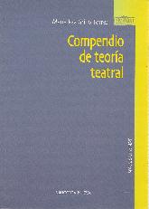 Compendio de Teoria Teatral