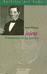 Juarez Perfiles del poder