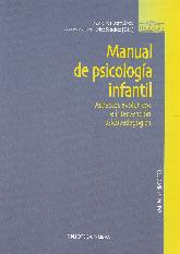 Manual de Psicologa Infantil