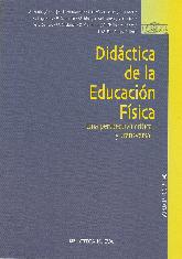 Didactica de la Educacion Fisica