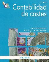 Contabilidad de Costes