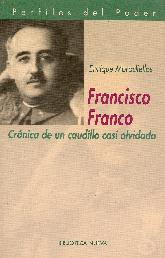 Francisco Franco